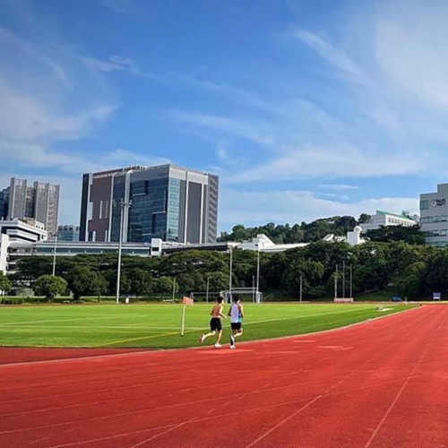 新加坡國立大學(xué)