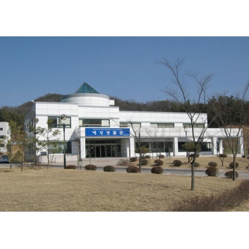 韓國忠州大學(xué)